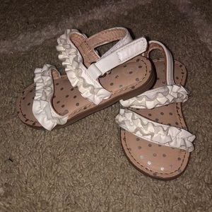 Cat and jack sandals